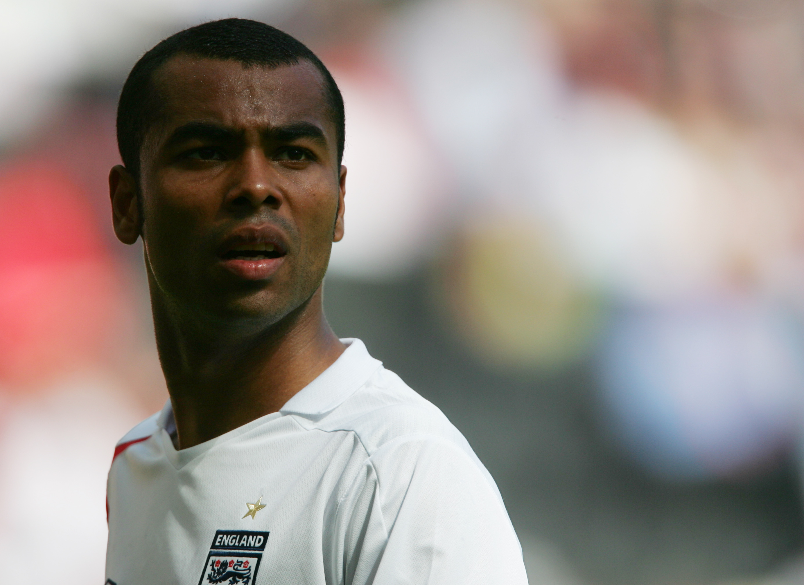 Fotbollsförbundet ville ha maxgräns på svarta spelare