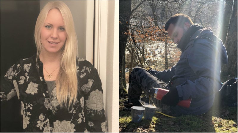 Vitt rådjur Vitt rådjur