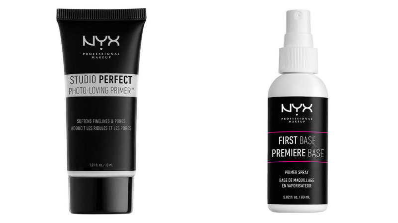 Primers från NYX