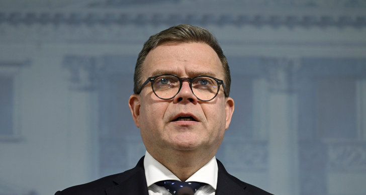 TT, Ulf Kristersson