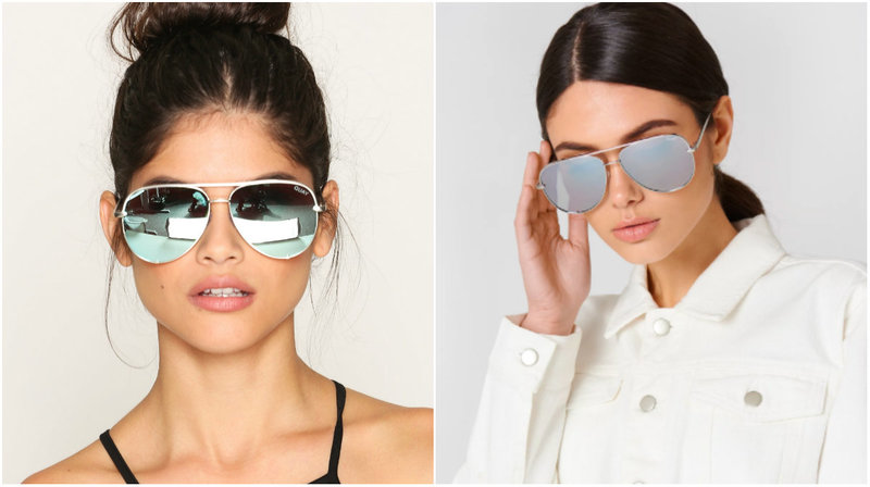 Solglasögon från Quay Australia