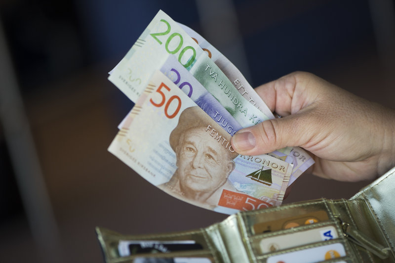 Foto: Fredrik Sandberg/TT Foto: Fredrik Sandberg/TT