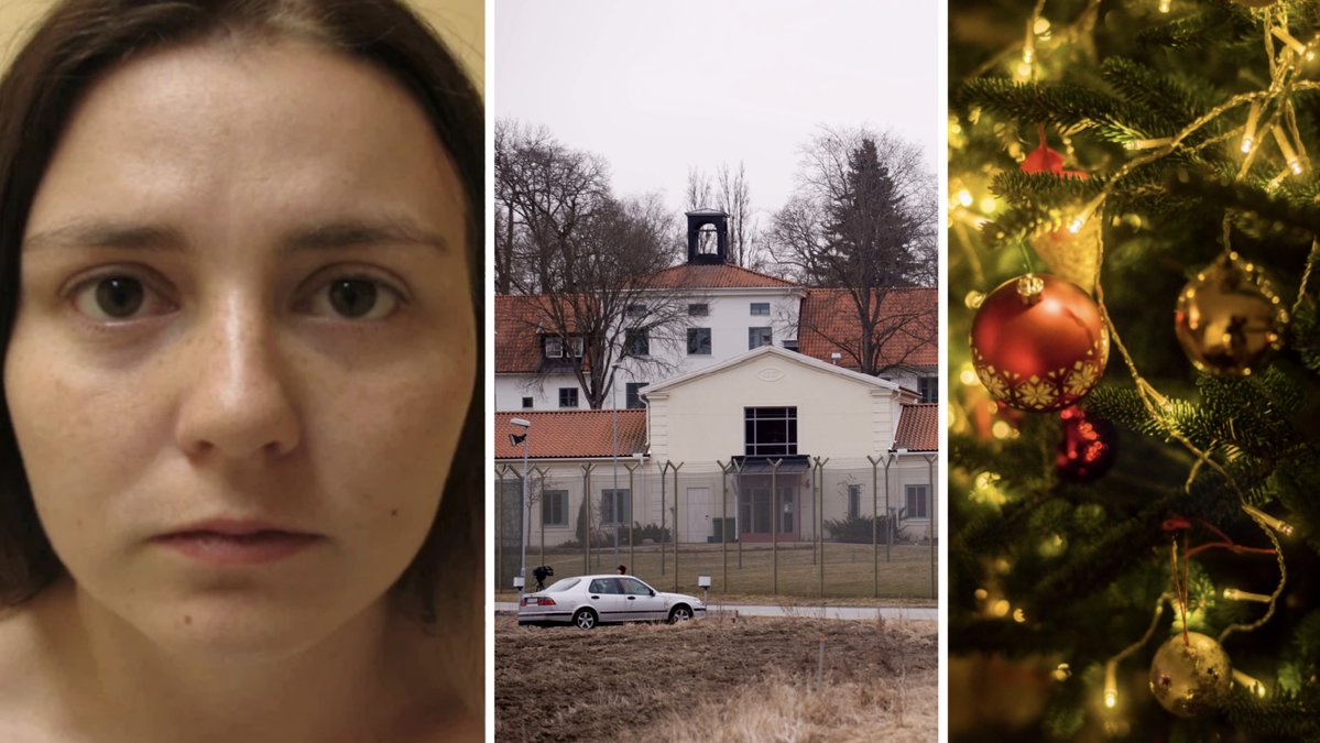 Hur firar Sveriges farligaste kvinnor jul?
