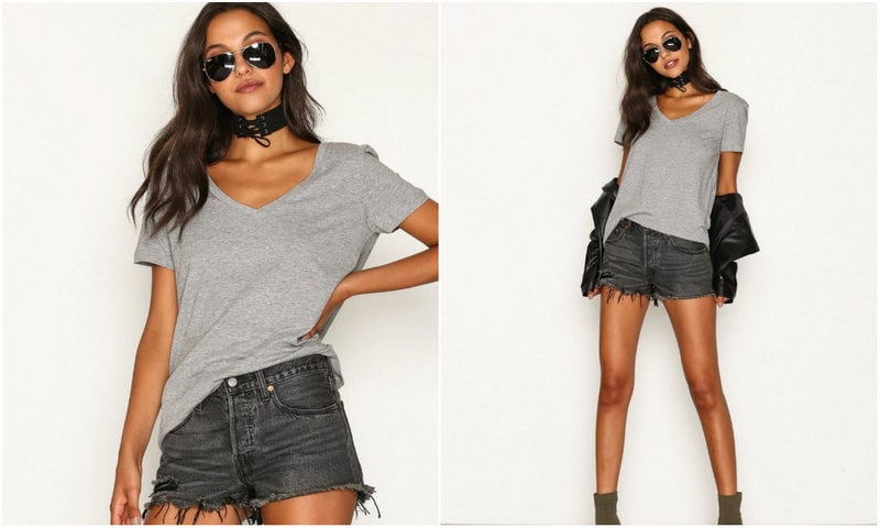 V-ringad Vero Moda Nelly