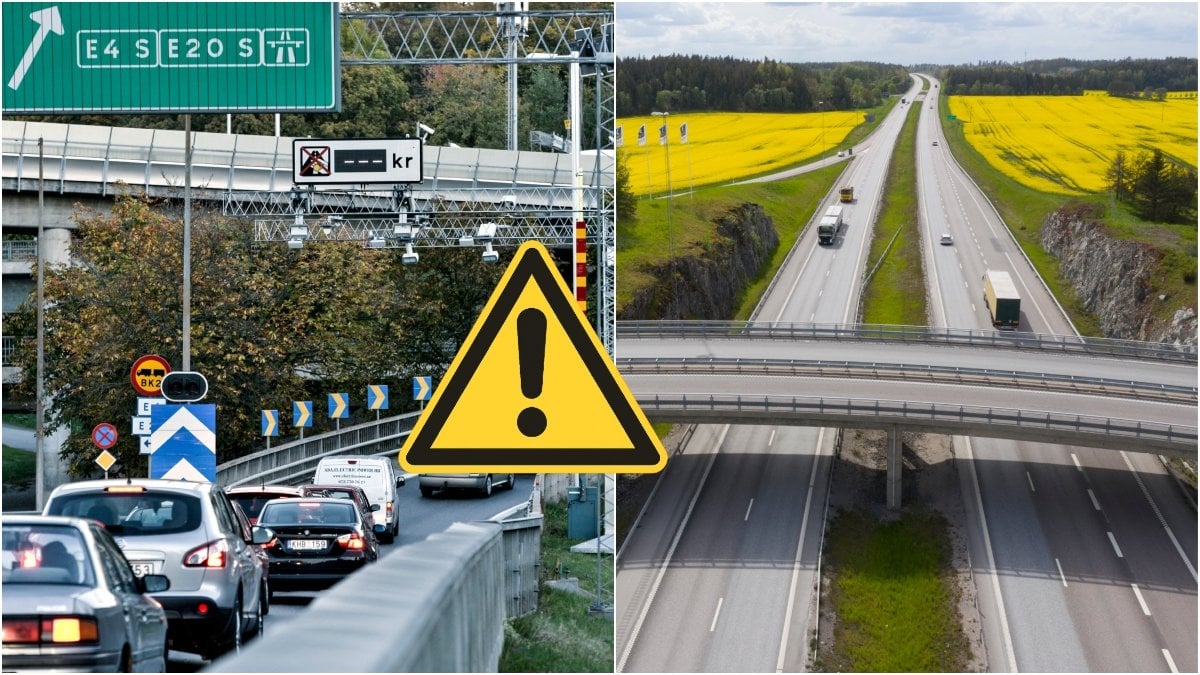 Så här förstår du den mest missförstådda regeln i trafiken – undvik vanliga misstag!