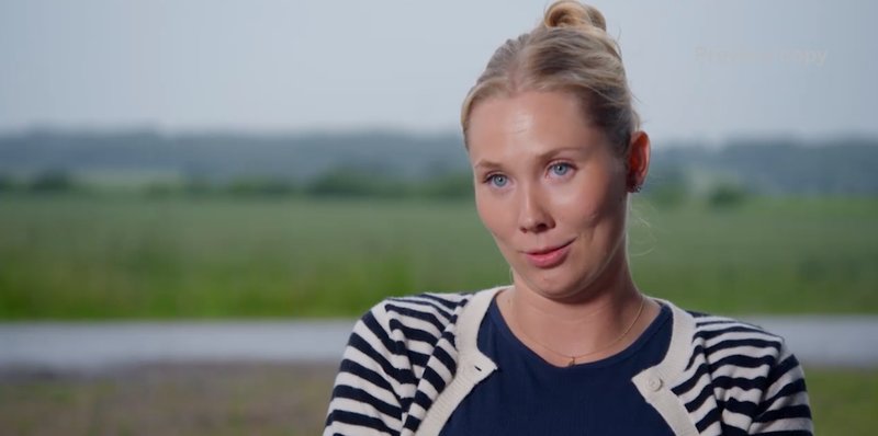 Bonde söker fru 2025 Bonde söker fru 2025