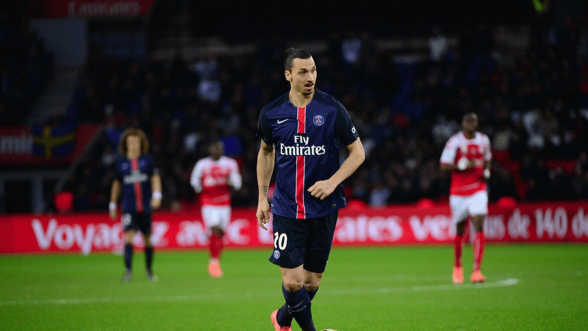 Zlatan Ibrahimovic ska ha varit sugen på en övergång till Real redan 2010.