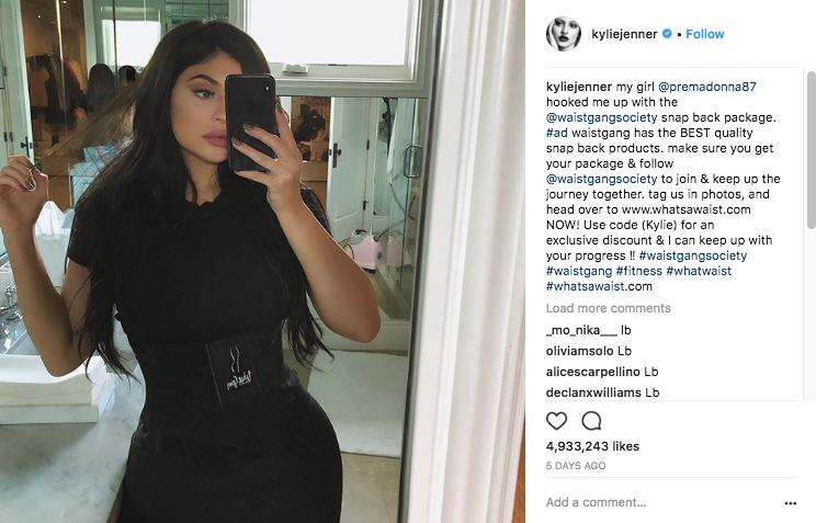 Kylie Jenner Instagram Kylie Jenner Instagram