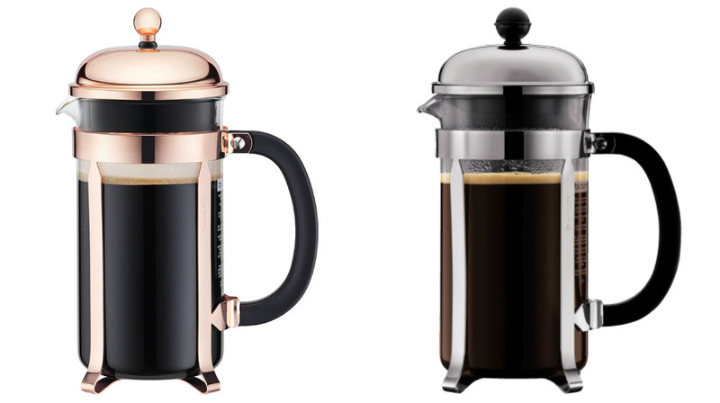 Kaffepress från Bodum