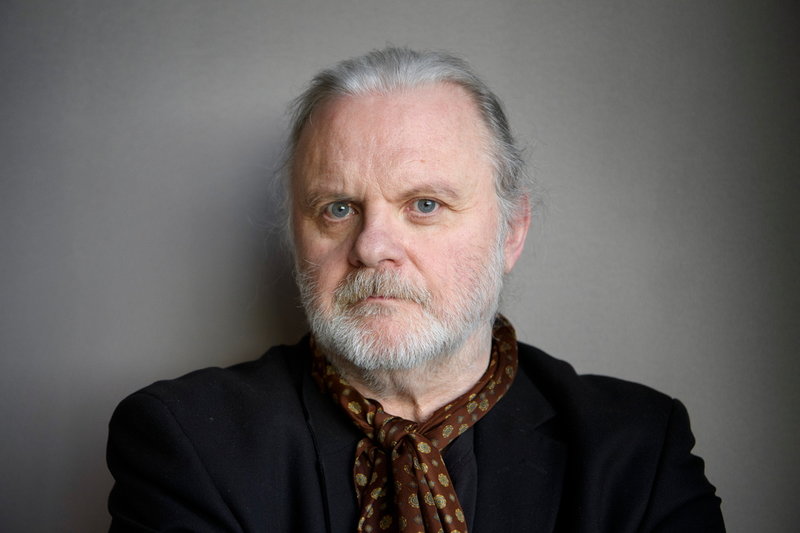 Jon Fosse har översatt Kafkas 'Processen' till nynorska. Arkivbild.