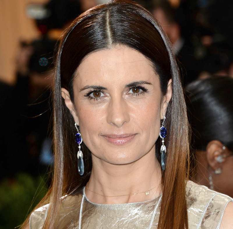 Livia Firth Livia Firth