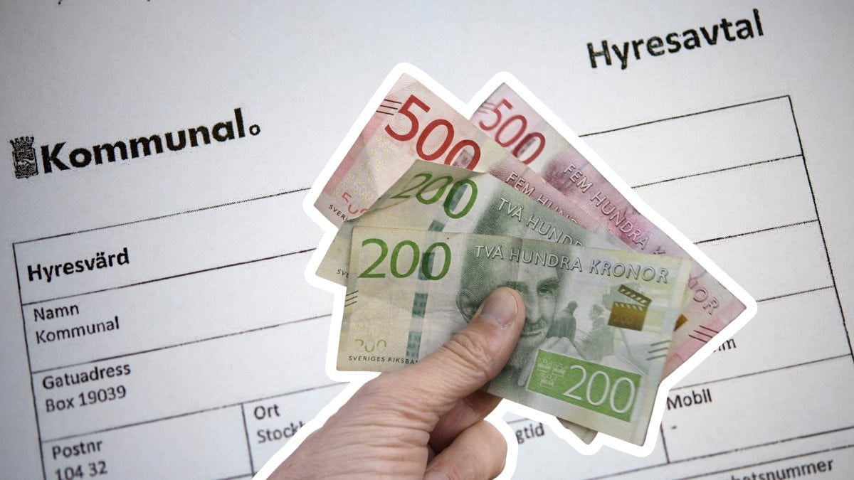 Detta kan vara gömt i ditt hyresavtal: Kan kosta tusenlappar