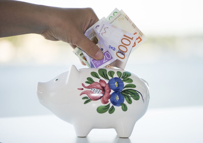 Foto: Fredrik Sandberg/TT