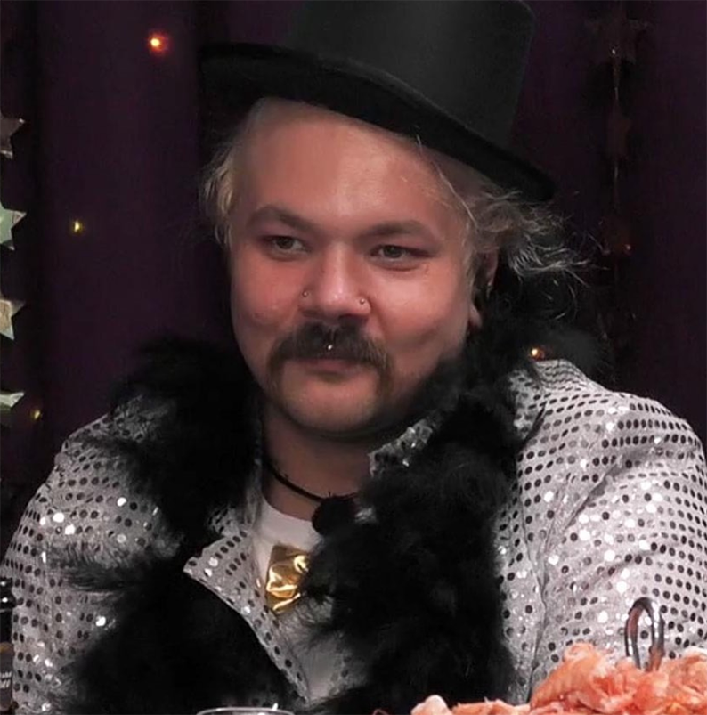 Sami Jakobsson Sami Jakobsson