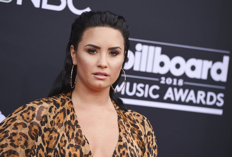 Demi Lovato Demi Lovato