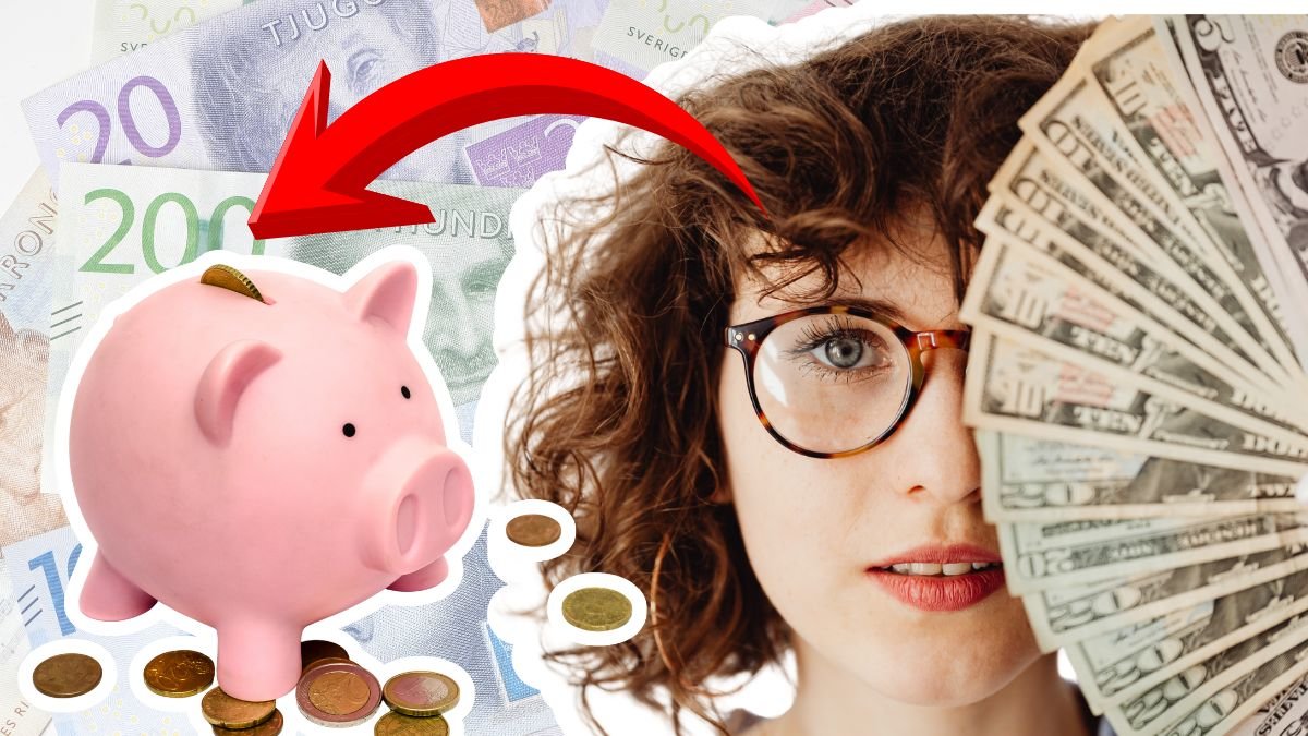 Bästa sparkontona 2026 – så får du bäst ränta