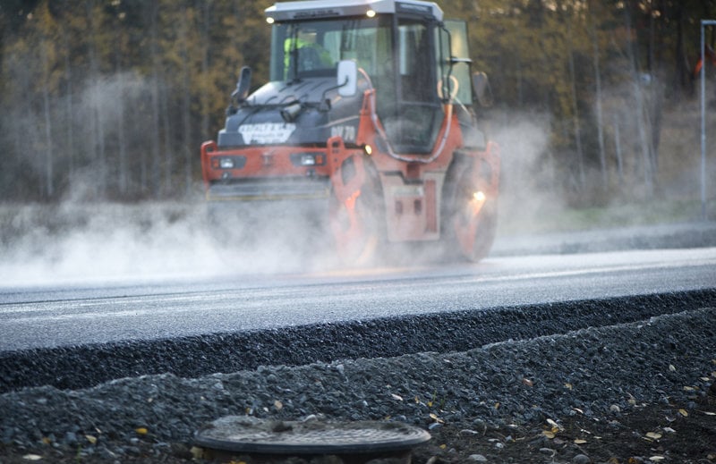 Bilden är en genrebild. Foto: Fredrik Sandberg/TT Bilden är en genrebild. Foto: Fredrik Sandberg/TT
