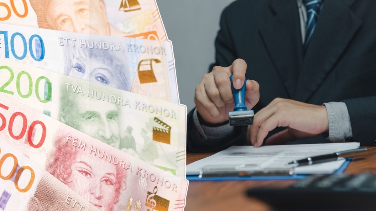 Här är jobben som betalar bäst i Sverige
