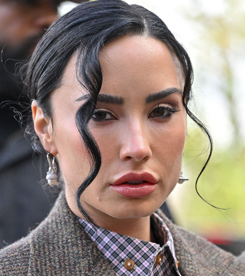 Demi Lovato Demi Lovato