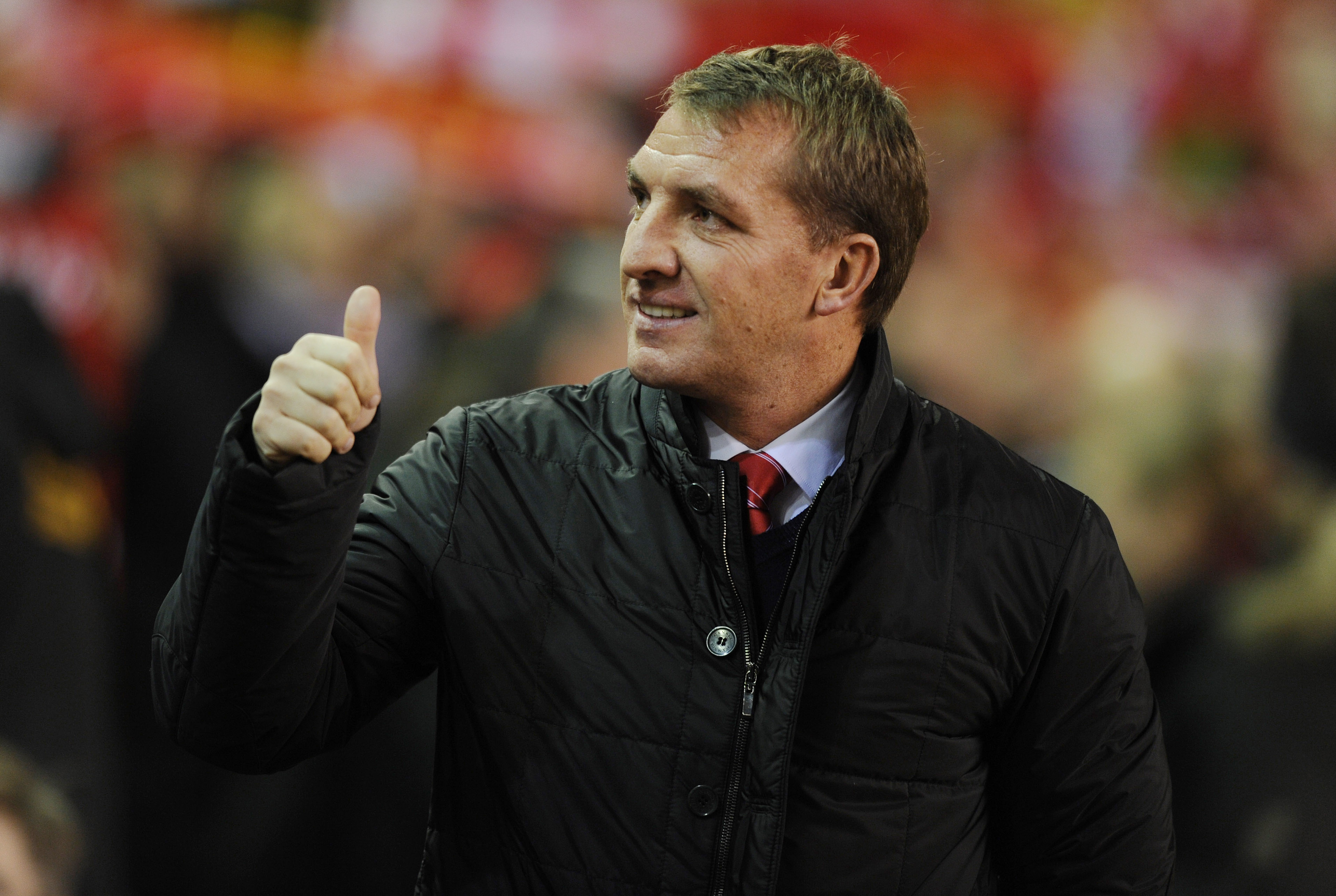 12. Brendan Rodgers, Liverpool: 34,8 miljoner kronor. 12. Brendan Rodgers, Liverpool: 34,8 miljoner kronor.
