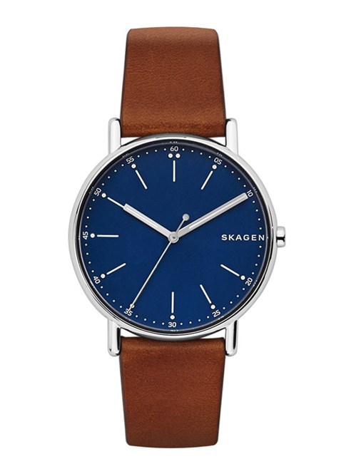 Herrklocka från Skagen Herrklocka från Skagen