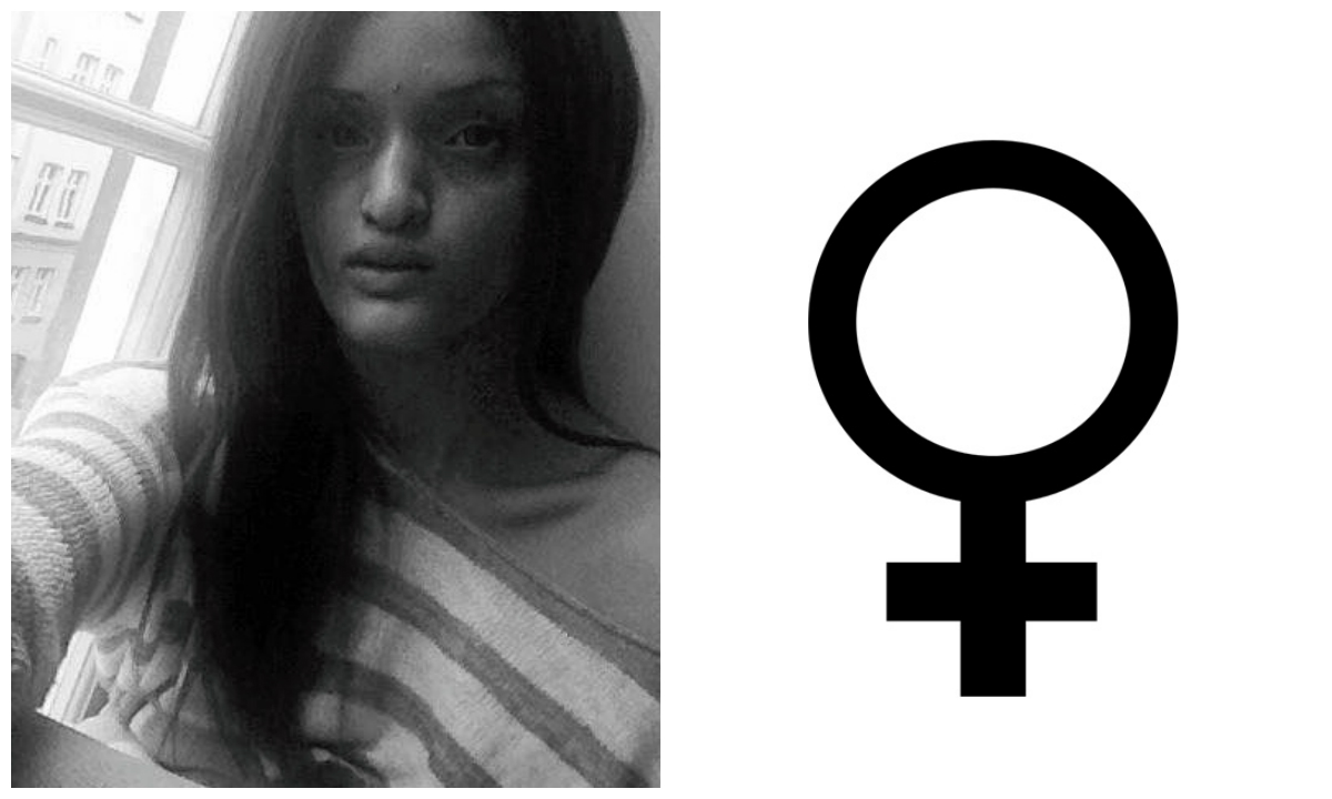 Debatt, Kämpa, Kamp, Man, Fördomar, Feminism, Kvinnor, Nataly Fatouhiy