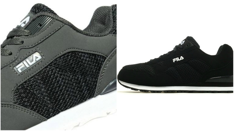 Fila Cress Knit