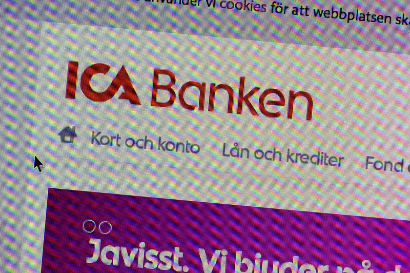 Ica-banken Ica-banken