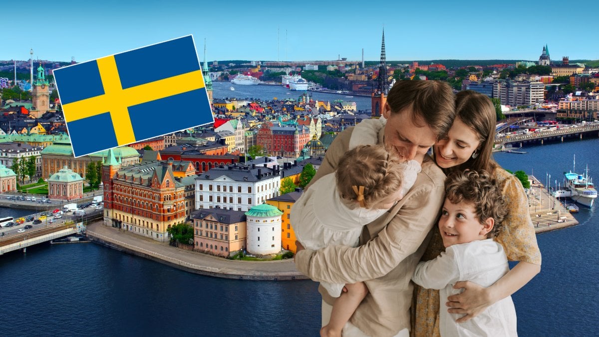 Nya regler för familjer i Sverige – kan införas 2 januari 2027