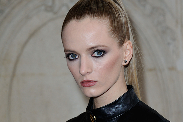 Daria Strokous Daria Strokous