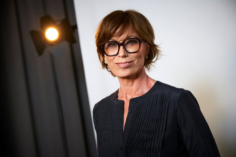 Mischa Billing gör comeback i "Sveriges mästerkock". 