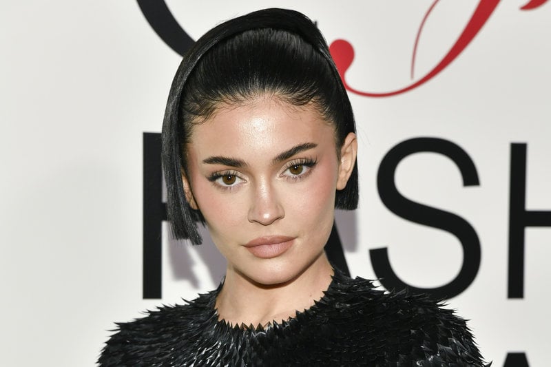 Kylie Jenner Kylie Jenner