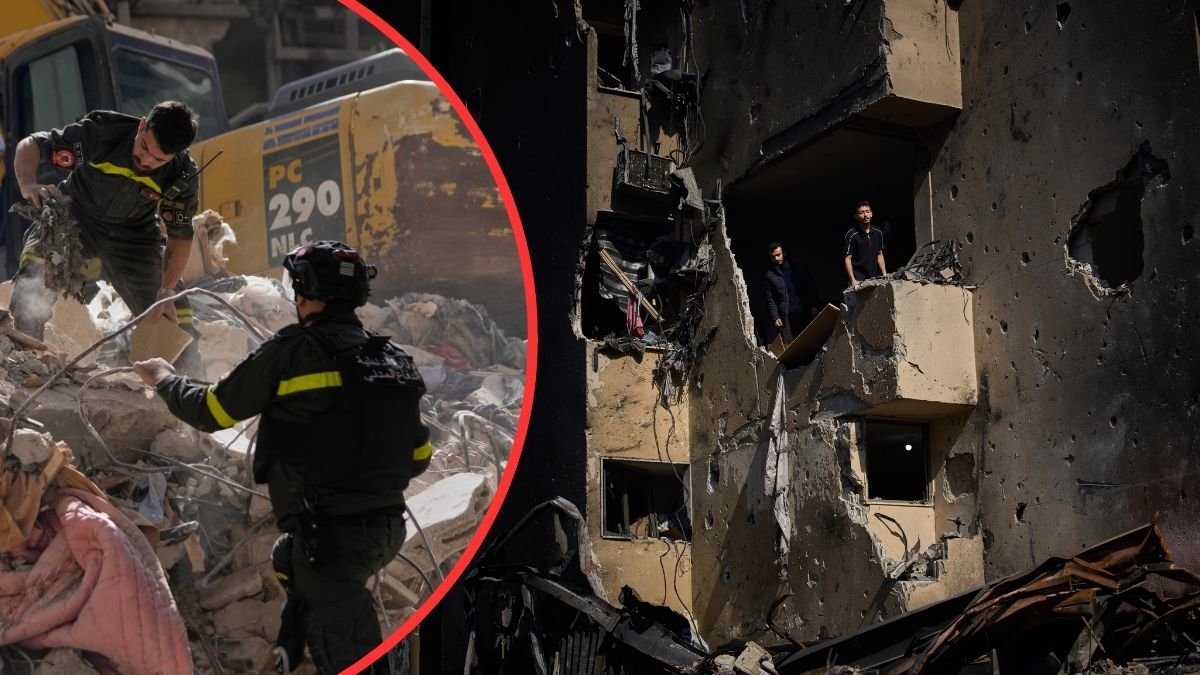 Tre svenskar dödade i Libanon