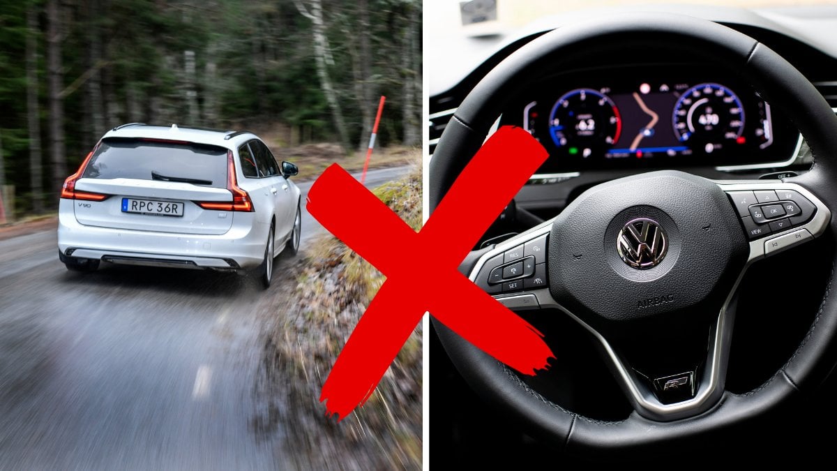 Bilar som kan förbjudas – Topp 5 modeller du bör kontrollera nu!