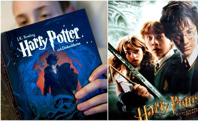 Harry Potter-skådespelaren är död.