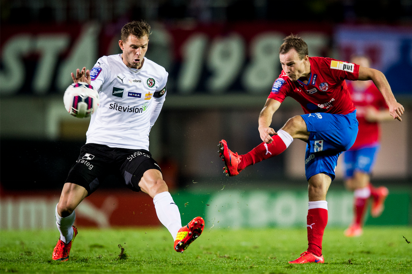 Det här laget hade vunnit allsvenskan - om lönerna avgjort