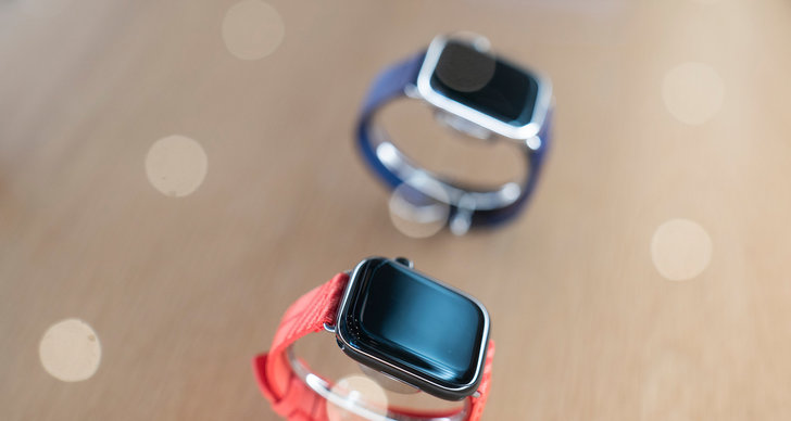 TT, Apple Watch, Apple, USA, Jul