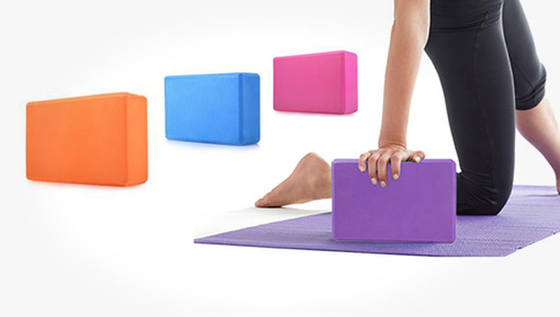 Yogablock