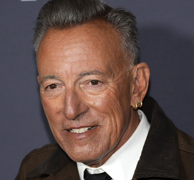 Bruce Springsteen Bruce Springsteen