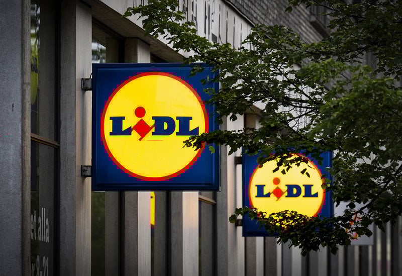 Lidl Lidl