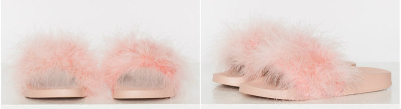 Dreamy Slippers för 399 kronor