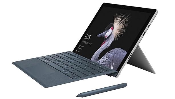 Microsoft Surface Pro i5 Microsoft Surface Pro i5