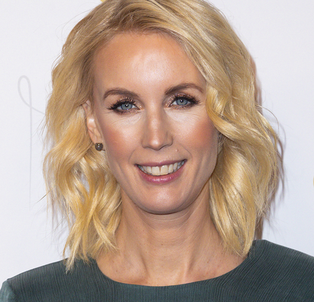 Jenny Strömstedt Jenny Strömstedt