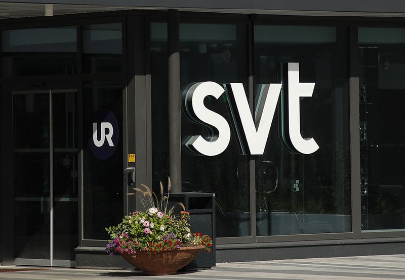 SVT SVT