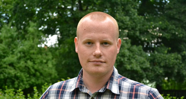 Ung vänster, Stefan Lindborg, Supervalåret 2014, Debatt, Skola, vänsterpartiet, Alliansen, Riksdagsvalet 2014