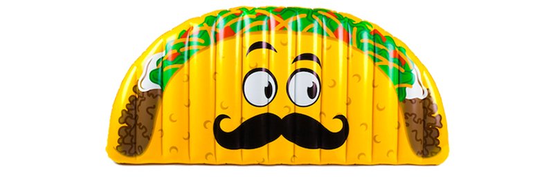 Badmadrass Tacos
