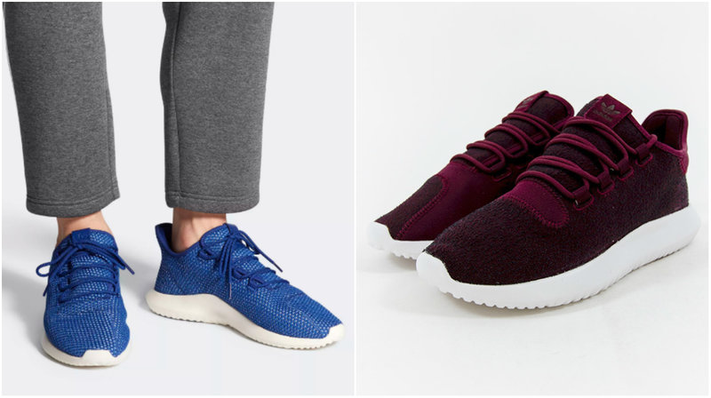 Adidas Tubular sneakers