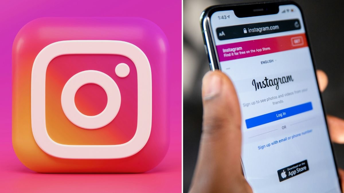 Larmet: Över 20 000 Instagram-konton kan ha kapats