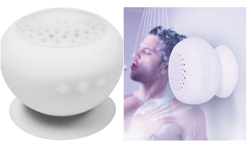 Bluetooth högtalare