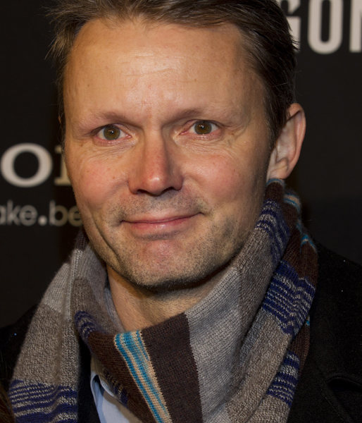 Det var Felix Herngren som delat med sig av en bild från sin barndom. Det var Felix Herngren som delat med sig av en bild från sin barndom.